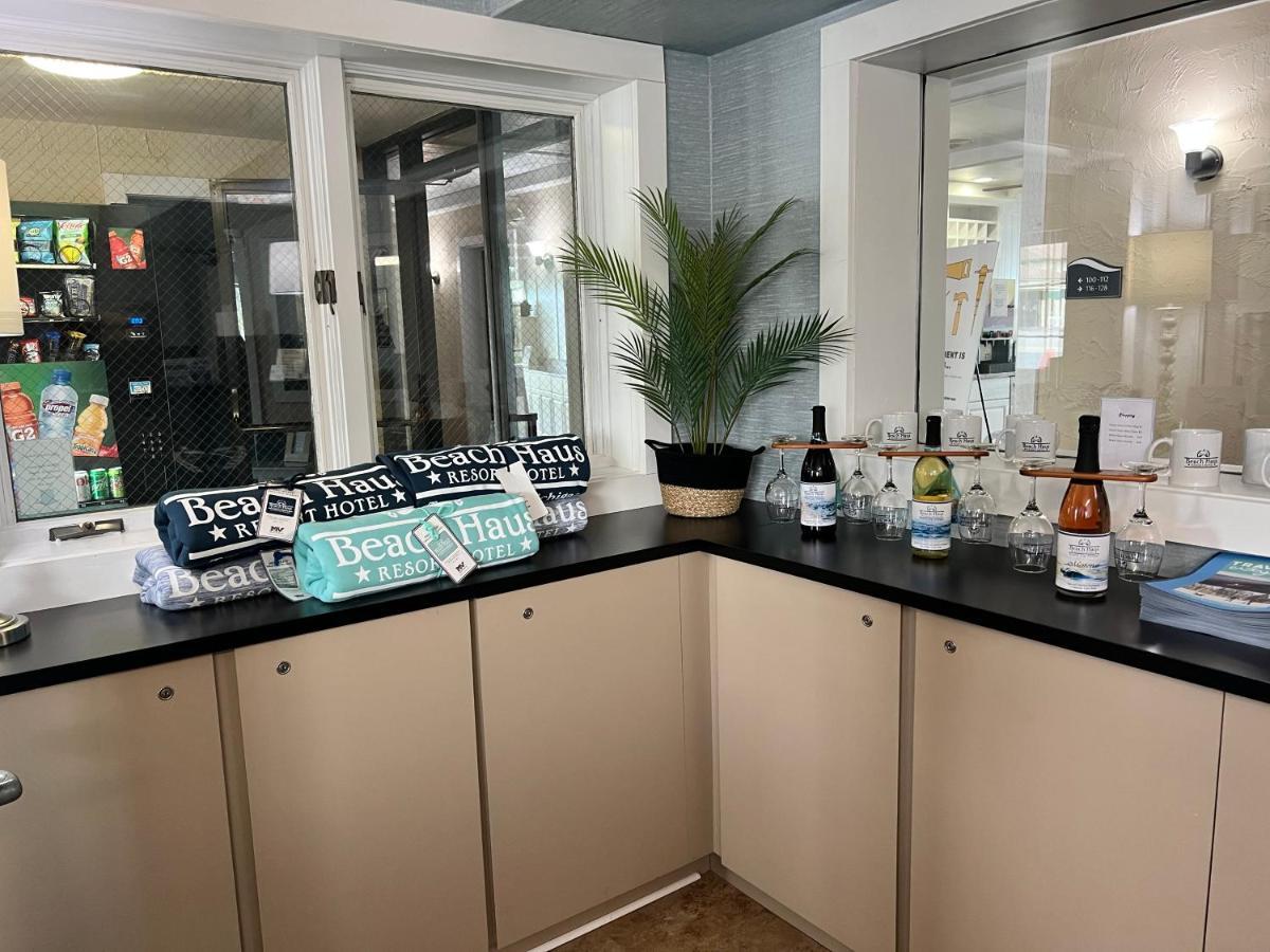 The Beach Haus - Traverse City Zewnętrze zdjęcie