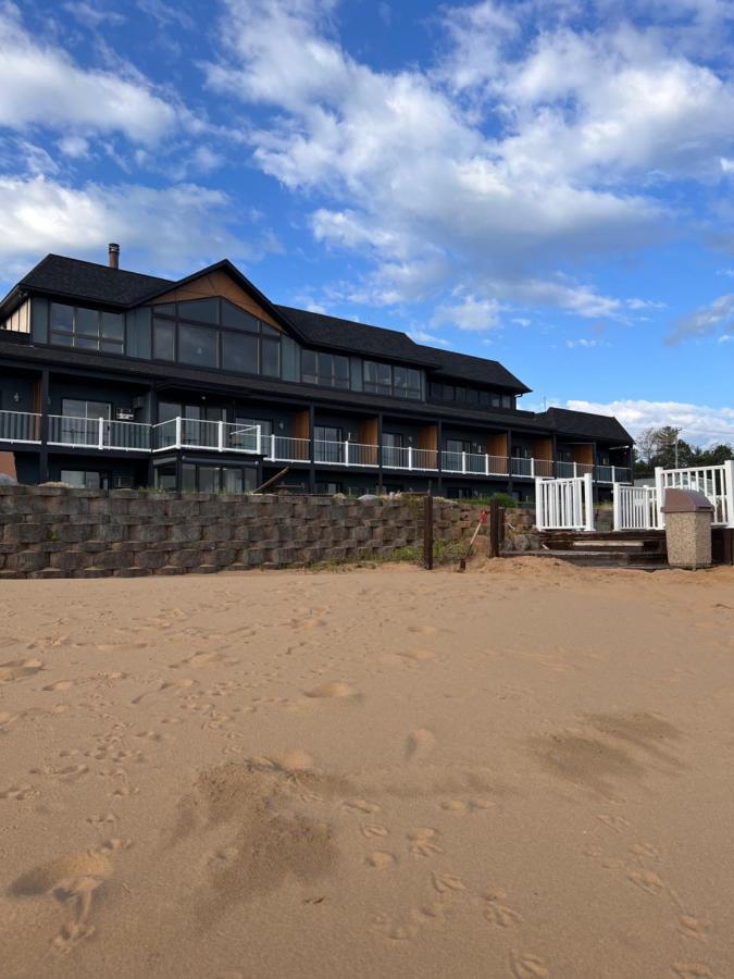 The Beach Haus - Traverse City Zewnętrze zdjęcie